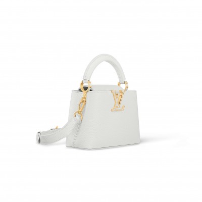 LOUIS VUITTON CAPUCINES MINI M21416 (21*13.6*8cm)